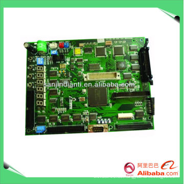 Hyundai PCB Board M33BD Hyundai Aufzug Teile